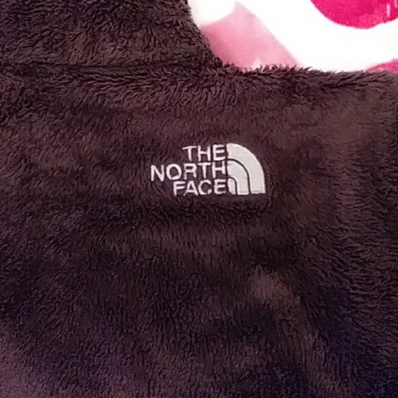 Women's The North Face Jacket - Picture 5 of 8